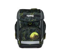 Ergobag - Cubo Set MähdreschBär grau