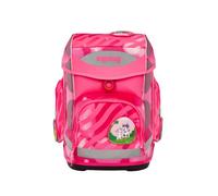 Ergobag Cubo Set Neo KuntBärbuntes Einhorn Schulranzen Set