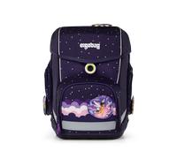 Ergobag - Cubo Set Neo SternguckBär lila