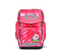 Ergobag Cubo-Set Schulranzenset KuntBärbuntes Einhorn