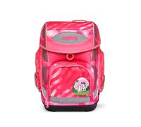 Ergobag Cubo-Set Schulranzenset KuntBärbuntes Einhorn
