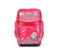 Ergobag Cubo-Set Schulranzenset KuntBärbuntes Einhorn Schulranzen Set