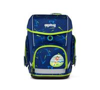 Ergobag - Cubo Set SpitzenreitBär dunkelblau