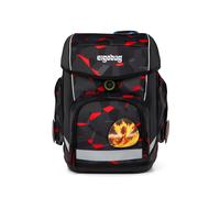 Ergobag - Cubo Set TaekBärdo grau