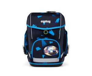 Ergobag - Cubo Set VerfolgBärjagd dunkelblau