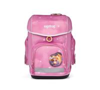 Ergobag Cubo Set WolkenzauBär Schulranzen Set