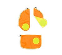 ergobag Sicherheitsset fÃŒr Schulranzen "Cubo" Kinder ERG-CFS-001...