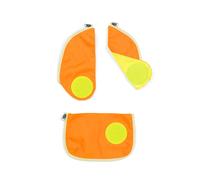 ERGOBAG Cubo Sicherheitsset Orange