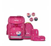 Ergobag Cubo SternzauBär (2024) 01036-90199-10 dunkelblau