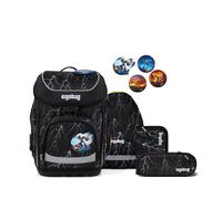 Ergobag Cubo Super ReflektBär