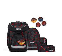 ergobag Cubo TaekBärdo