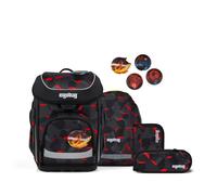 Ergobag Cubo TaekBärdo