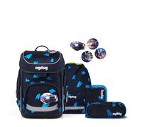 ergobag Cubo VerfolgBärjagd