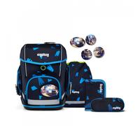 Ergobag Cubo VerfolgBärjagd Schulranzen Set 5tlg.