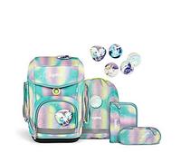 Ergobag Cubo ZauBärwelt Schulranzen Set