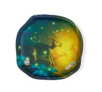 ergobag Dinosaurier Blinkie-Klettie