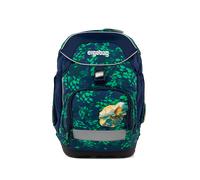 Ergobag - DrachenbezwingBär pack Blau, Grün