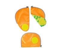 Fond of Bags ergobag Sicherheitsset 3-tlg. orange