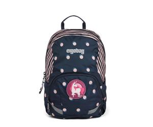 ergobag ease ECO-HERO Edition Large Kinderrucksack Bärbel