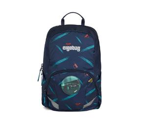 ergobag ease ECO-HERO Edition Large Kinderrucksack Bärnhard