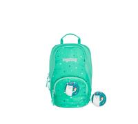 ergobag ease ECO-HERO Edition Small Kinderrucksack Bärnelope
