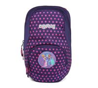 Ergobag Ease Kinderrucksack 30 cm lila