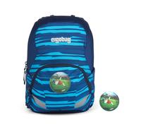 ergobag ease large Bärt / FallrückziehBär