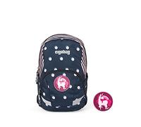 ergobag Ease Large Freizeitrucksack, Kindergartenrucksack, 10 Liter, 370 g