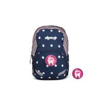 ergobag Ease Large Kindergartenrucksack Bärbel