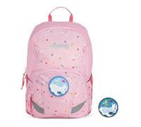 Ergobag Ease Large Kindergartenrucksack Bärnadette 002