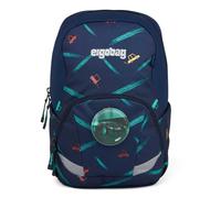 Ergobag Ease L Backpack Blau Kinder