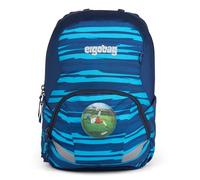 Ergobag Ease Large Kindergartenrucksack Bärt