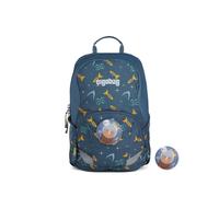 Ergobag ease large Kinderrucksack Bärgold