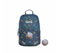 ergobag ease large Kinderrucksack Bärgold