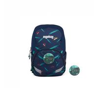 ergobag ease large Kinderrucksack Bärnhard