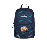Ergobag Ease large Kinderrucksack Bärnhard