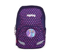 ergobag ease large Bärtina / Bärmuda Viereck