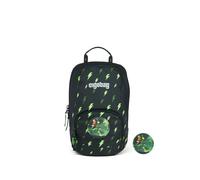 ergobag ease LUMI-Edition Small Kinderrucksack Bärtolomäus