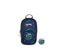 Ergobag Ease Small Bärnhard Kindergartenrucksack