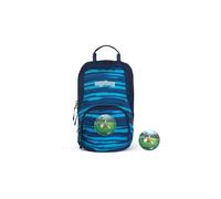 ergobag Kinderrucksack Ease Small – 6 l, 270 g – Bärt