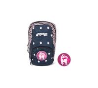 ergobag Ease Small Freizeitrucksack, Kindergartenrucksack, 6 Liter, 270 g