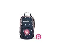 ergobag Ease Small Freizeitrucksack, Kindergartenrucksack, 6 Liter, 270 g
