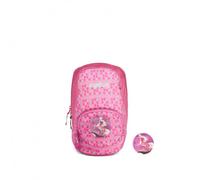 ergobag Ease Small Kindergartenrucksack Bäronika