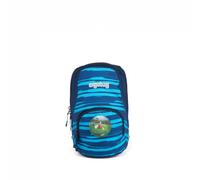 ergobag Ease Small Freizeitrucksack, Kindergartenrucksack, 6 Liter, 270 g Bärt - Blau