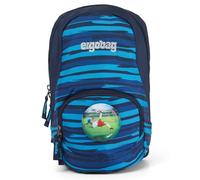 ergobag Ease Small Freizeitrucksack, Kindergartenrucksack, 6 Liter, 270 g