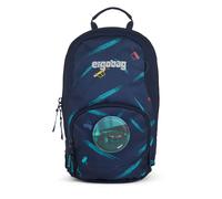 Ergobag Kinderrucksack Ease Small Bärnhard 30 cm Blau