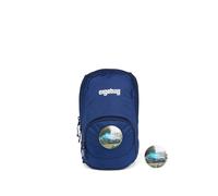 ergobag Ease Small Freizeitrucksack, Kindergartenrucksack, 6 Liter, 270 g
