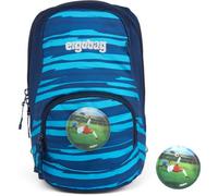 ergobag Ease Small Freizeitrucksack, Kindergartenrucksack, 6 Liter, 270 g