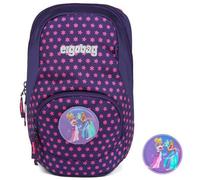 ergobag ease small Kinderrucksack Bärtina