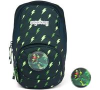 Ergobag Ease Small "LUMI-Edition" - Kinderrucksack 30 cm (BÃ¤rtolomÃ¤us (2021))